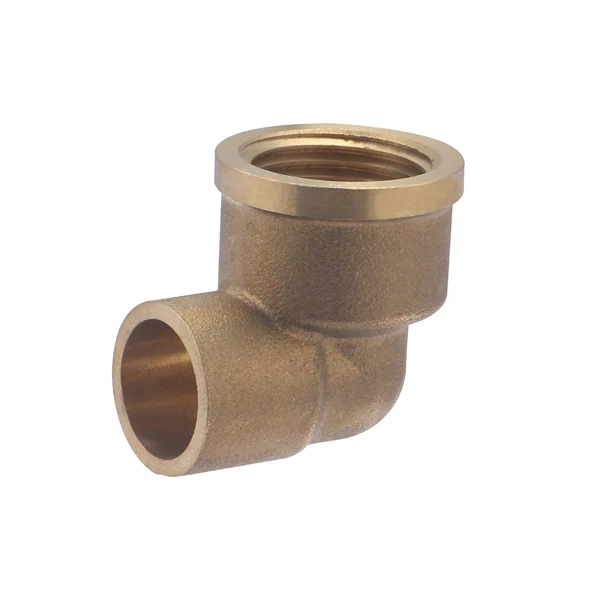 Coude Laiton Femelle 90 GCU - Image 17