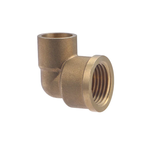 Coude Laiton Femelle 90 GCU - Image 18