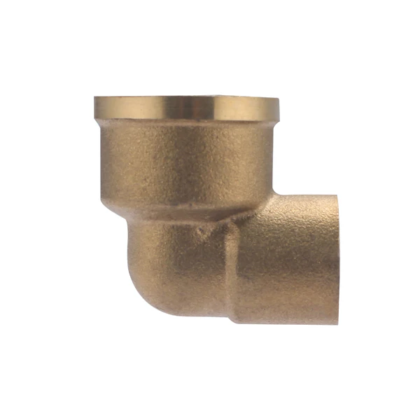 Coude Laiton Femelle 90 GCU - Image 19