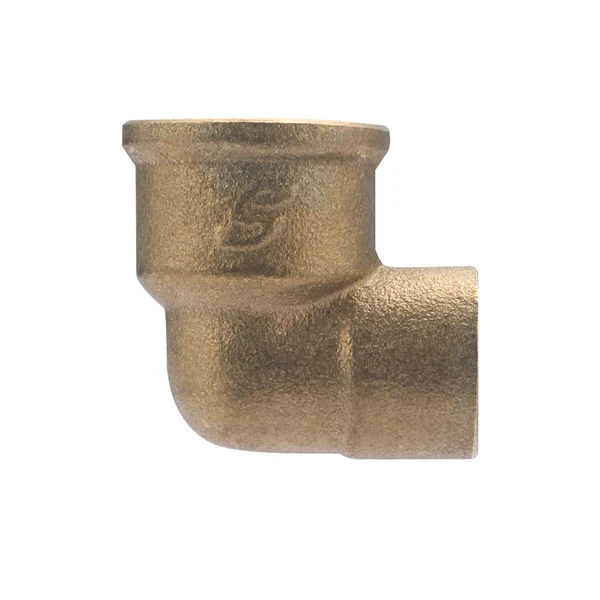 Coude Laiton Femelle 90 GCU - Image 23