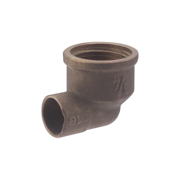 Coude Laiton Femelle 90 GCU - Image 25