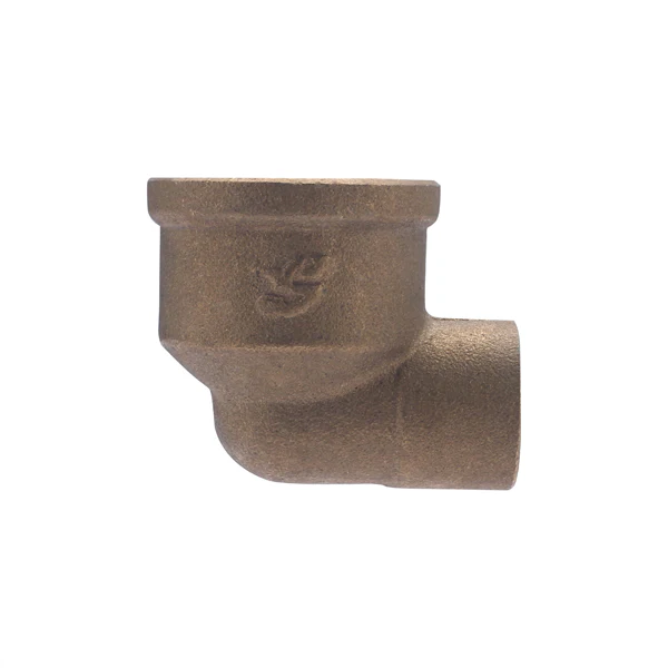 Coude Laiton Femelle 90 GCU - Image 27