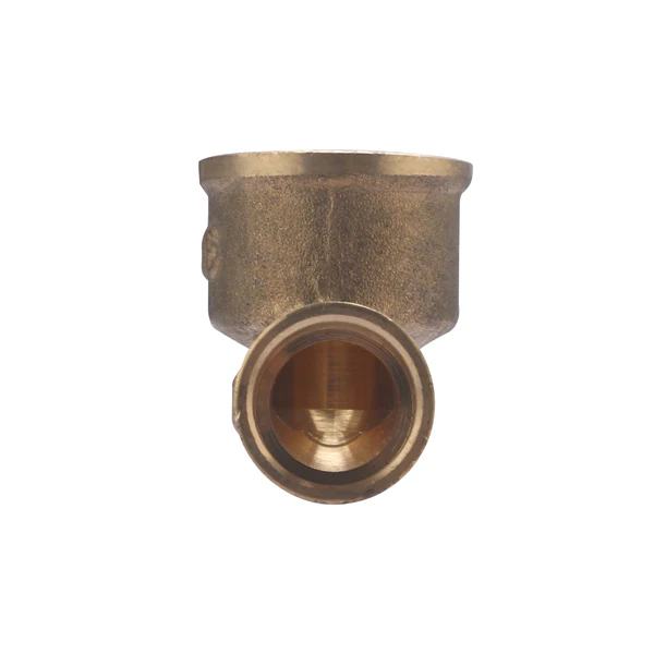 Coude Laiton Femelle 90 GCU - Image 4