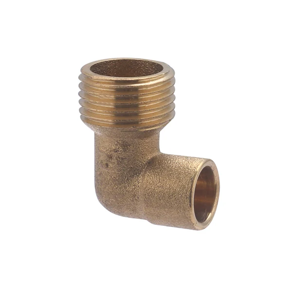Coude Laiton Mâle 92 GCU - Image 10