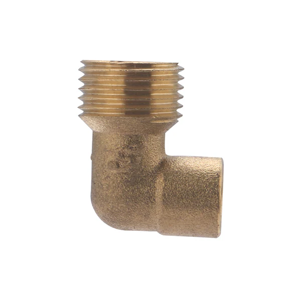 Coude Laiton Mâle 92 GCU - Image 11