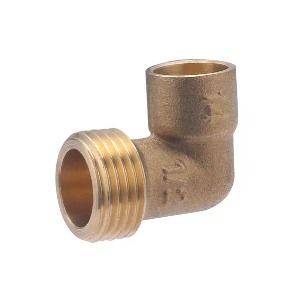 Coude Laiton Mâle 92 GCU - Image 13