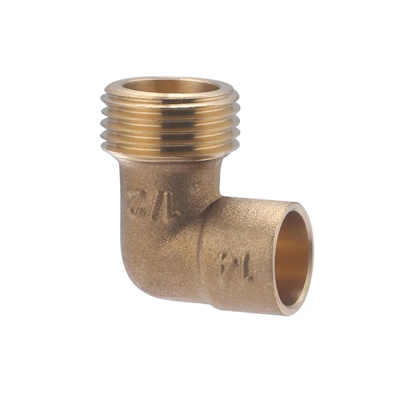 Coude Laiton Mâle 92 GCU - Image 14