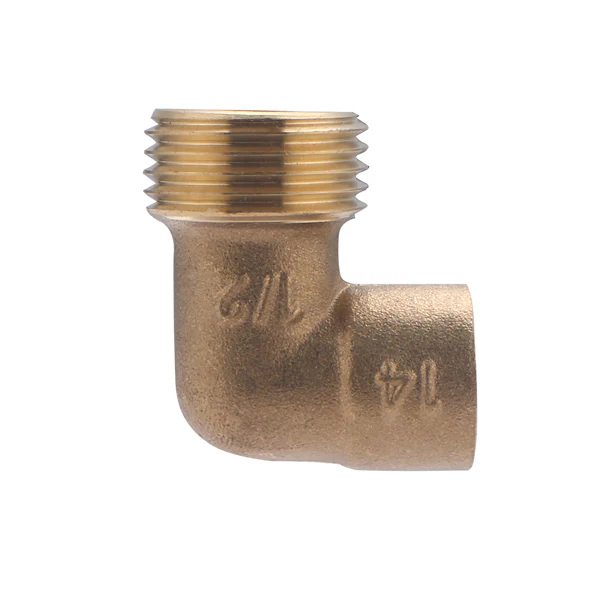 Coude Laiton Mâle 92 GCU - Image 15