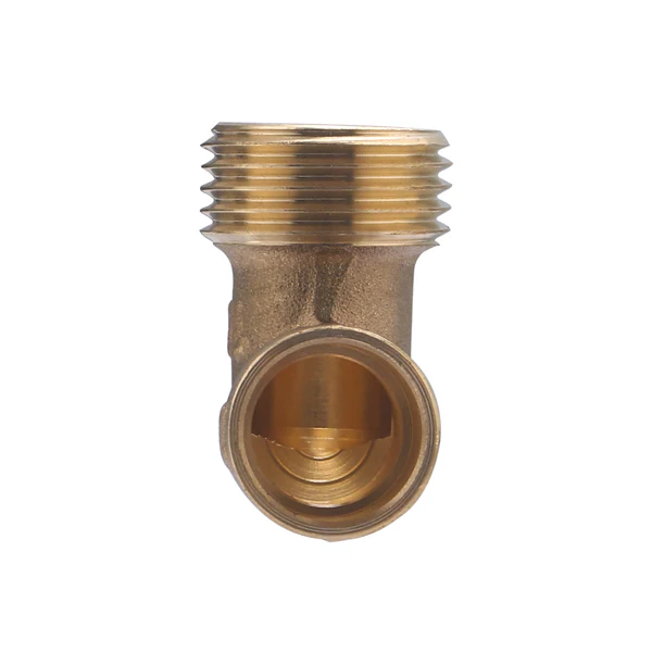 Coude Laiton Mâle 92 GCU - Image 16