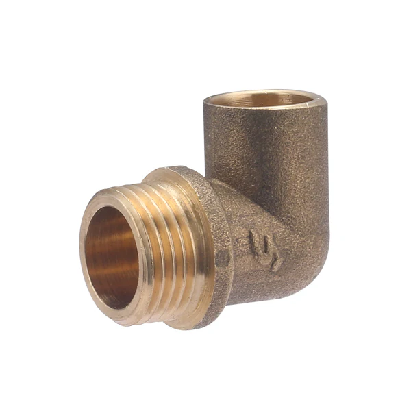 Coude Laiton Mâle 92 GCU - Image 17