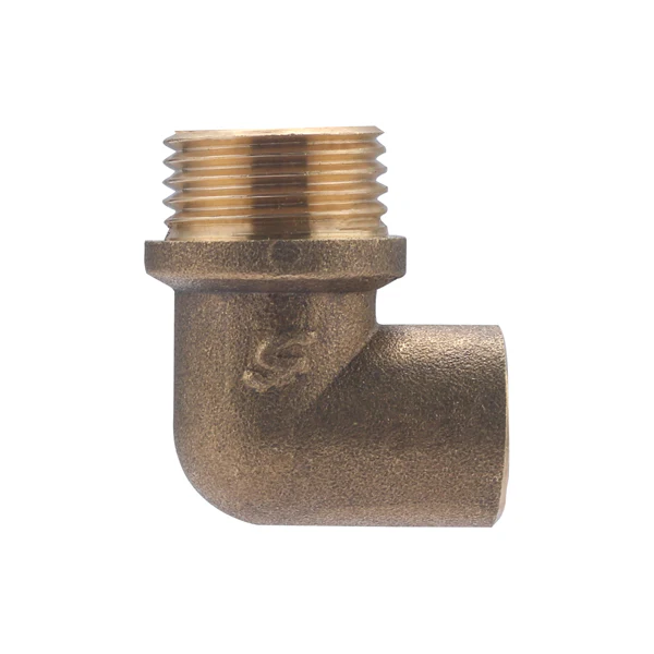Coude Laiton Mâle 92 GCU - Image 19