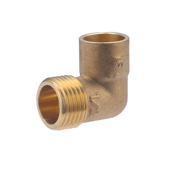 Coude Laiton Mâle 92 GCU - Image 21