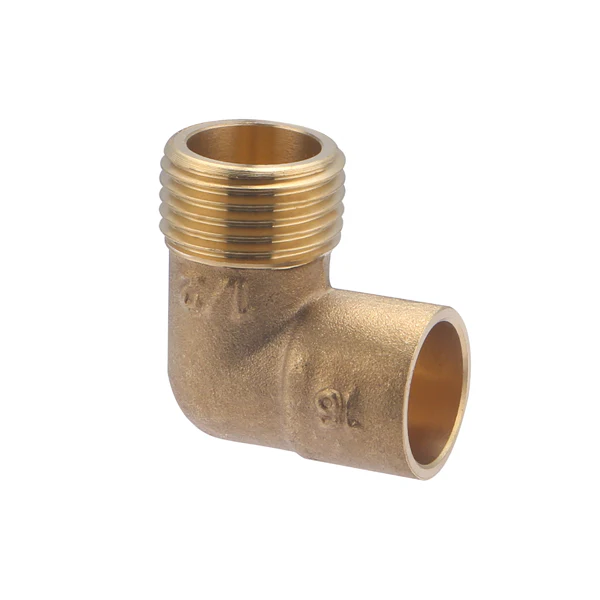Coude Laiton Mâle 92 GCU - Image 22