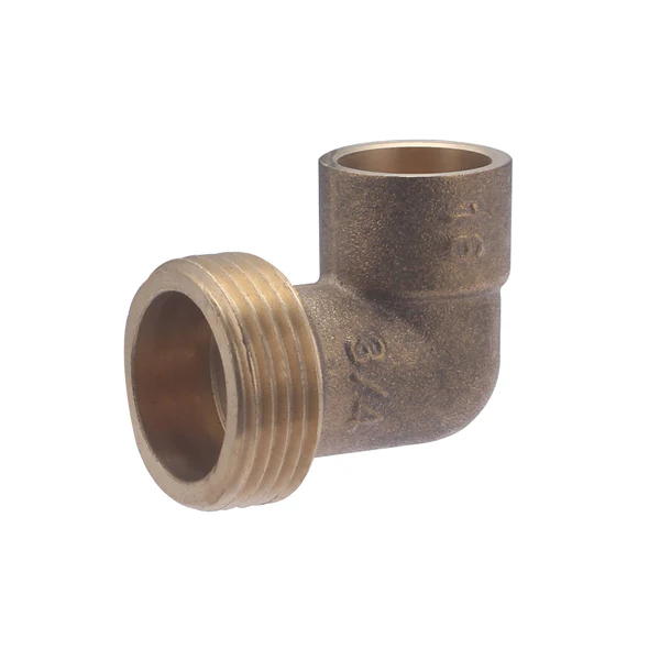 Coude Laiton Mâle 92 GCU - Image 25
