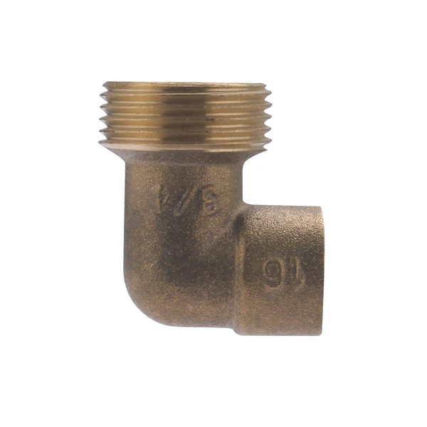Coude Laiton Mâle 92 GCU - Image 27