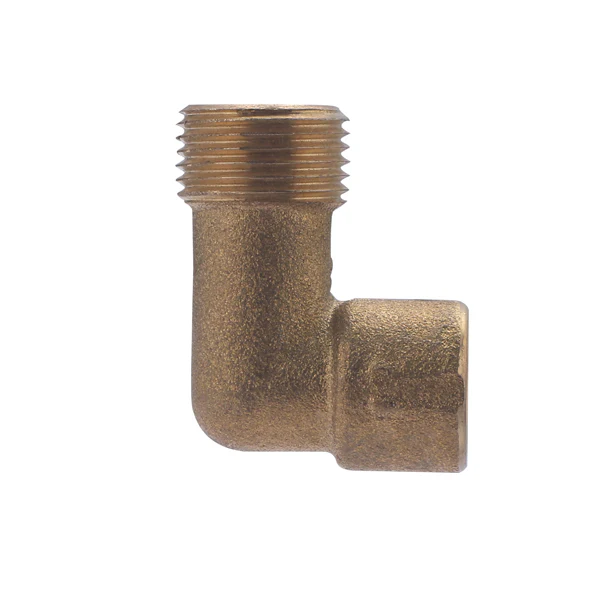 Coude Laiton Mâle 92 GCU - Image 3