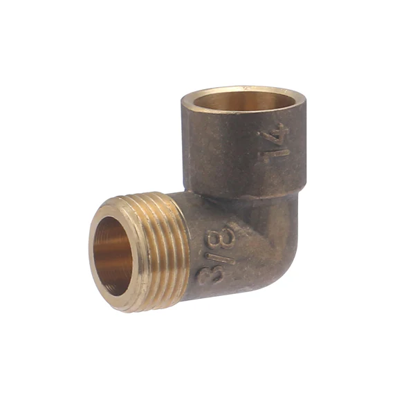 Coude Laiton Mâle 92 GCU - Image 5