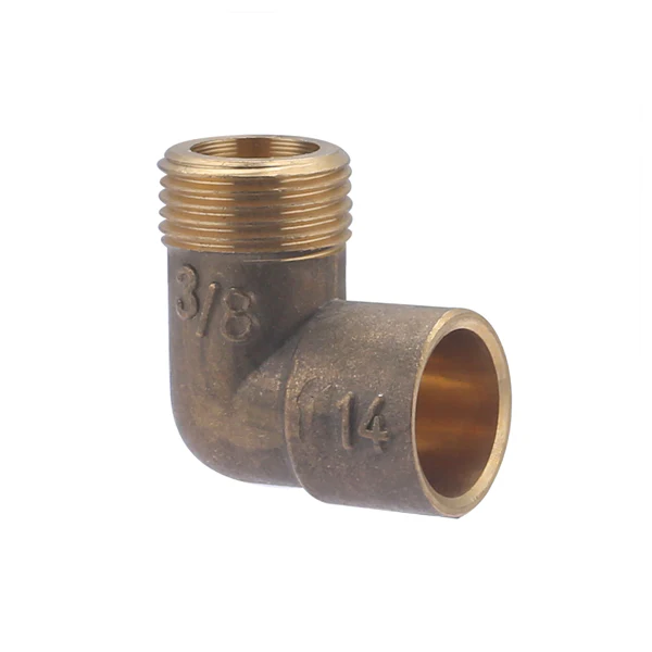 Coude Laiton Mâle 92 GCU - Image 6