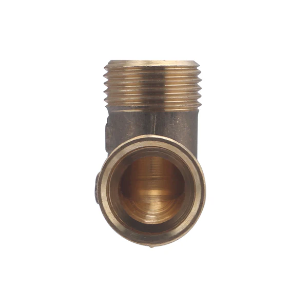 Coude Laiton Mâle 92 GCU - Image 8