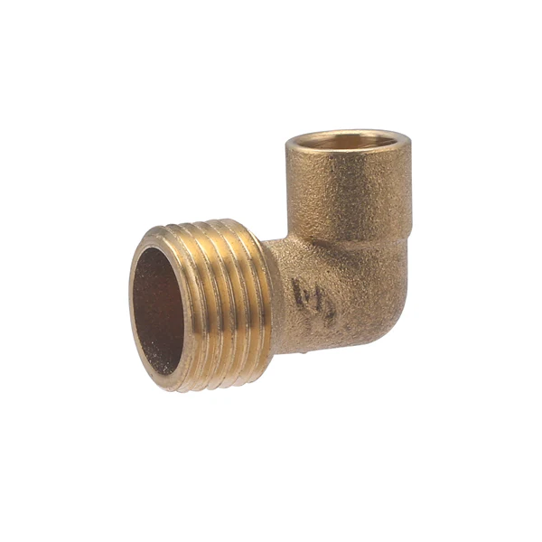 Coude Laiton Mâle 92 GCU - Image 9