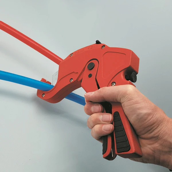 Pince coupe tube multimatière - Image 4