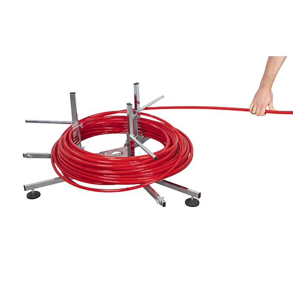 Dérouleur de couronne - Image 5