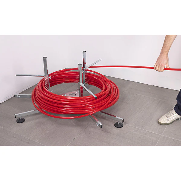 Dérouleur de couronne - Image 6