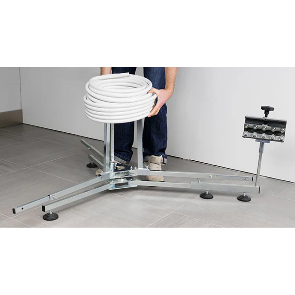 Dérouleur Redresseur pour couronnes multicouche D16 à D26 - Image 5