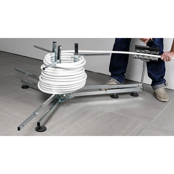 Dérouleur Redresseur pour couronnes multicouche D16 à D26 - Image 7