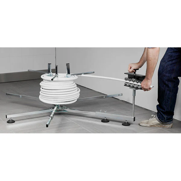 Dérouleur Redresseur pour couronnes multicouche D16 à D26 - Image 8