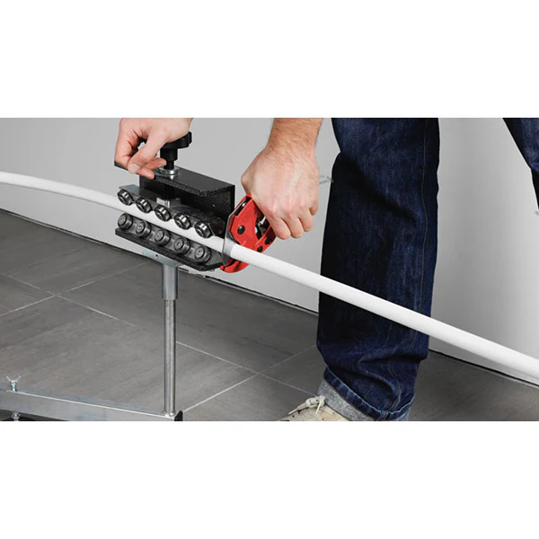 Dérouleur Redresseur pour couronnes multicouche D16 à D26 - Image 9