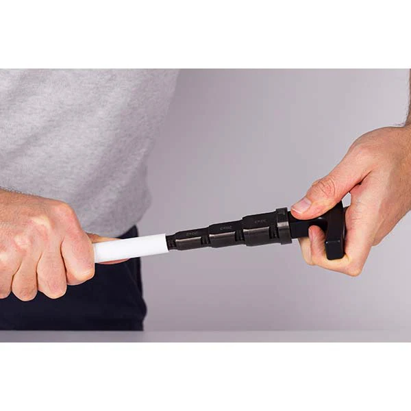 Ebavureur calibreur multicouche 16 à 32 - Image 4