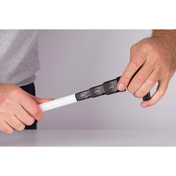 Ebavureur calibreur multicouche 16 à 32 - Image 5