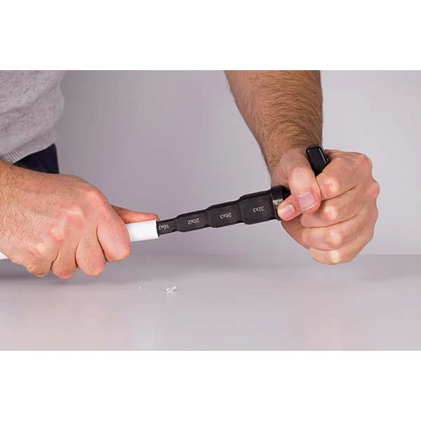 Ebavureur calibreur multicouche 16 à 32 - Image 6