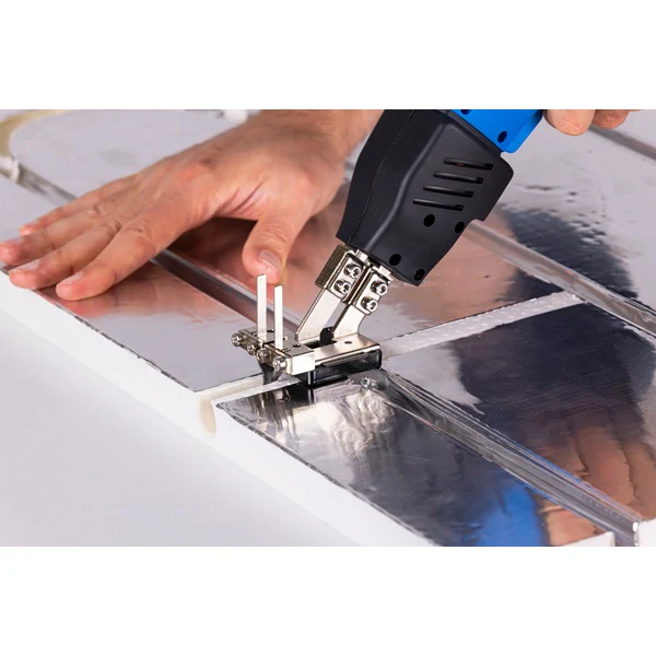 Fer à modeler + cutter thermique - Image 3