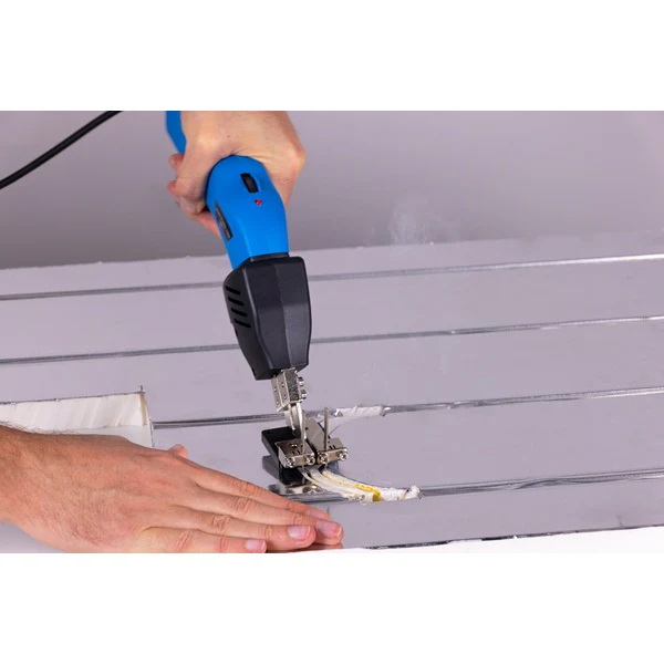 Fer à modeler + cutter thermique - Image 6