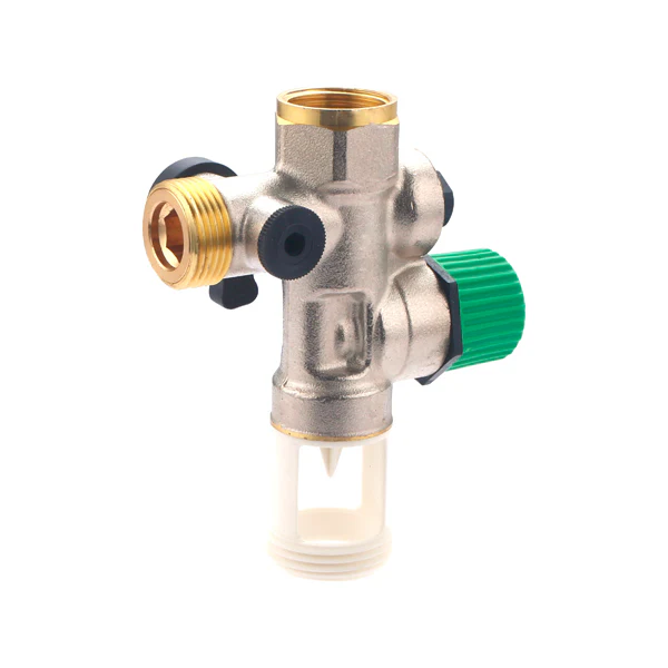 Groupe de sécurité NF anti calcaire siège téflonné - Image 6