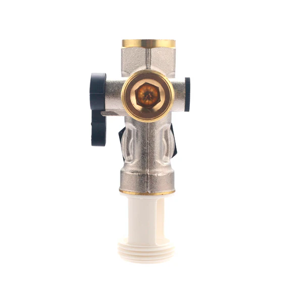 Groupe de sécurité NF anti calcaire siège téflonné - Image 7