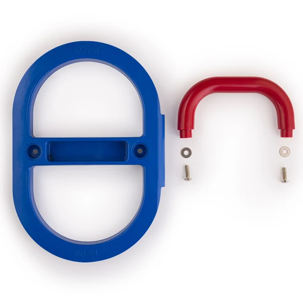 Outil de cintrage pour boucles à 180 degrés - Image 4