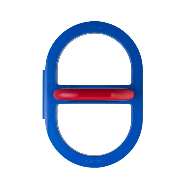 Outil de cintrage pour boucles à 180 degrés - Image 5