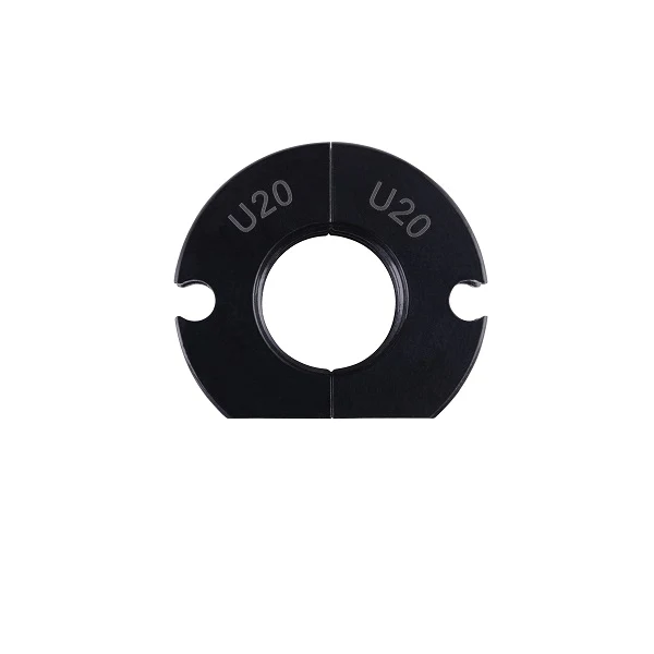 Inserts Pince à Sertir Manuelle NOYON & THIEBAULT - Image 7