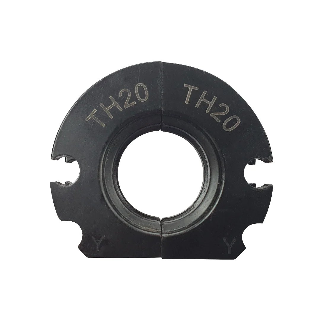 Inserts profil TH Sertisseuse électrique Multicouche et PER - Image 3