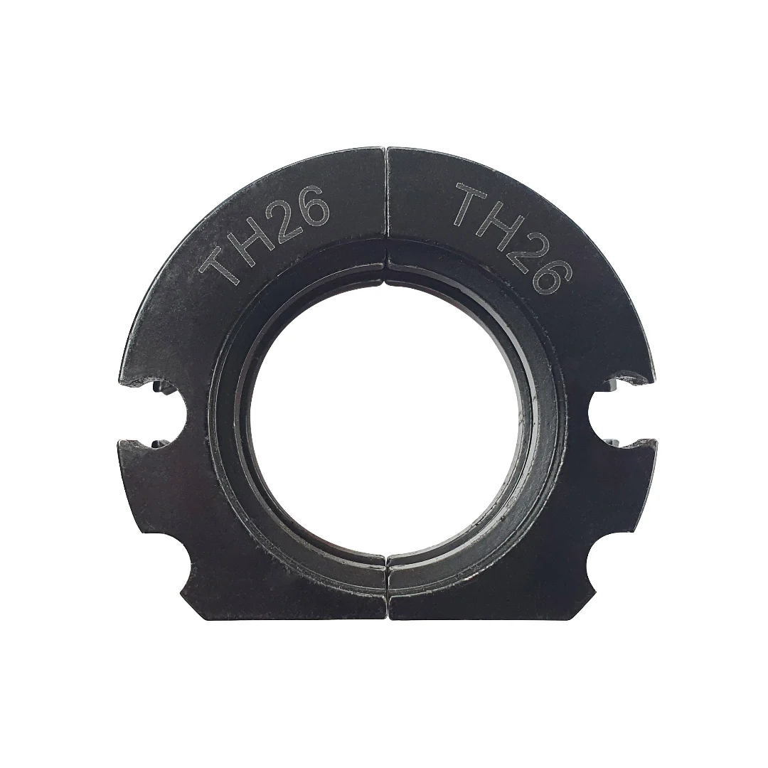 Inserts profil TH Sertisseuse électrique Multicouche et PER - Image 4