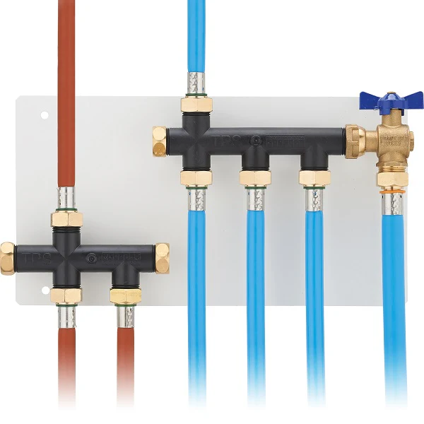 Kit Alimentation en eau Chauffe Eau - Image 3