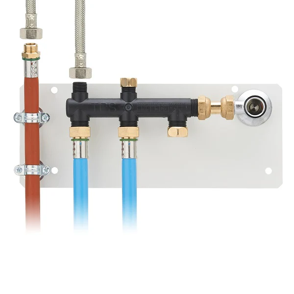 Kit Alimentation en Eau Cuisine - Image 3