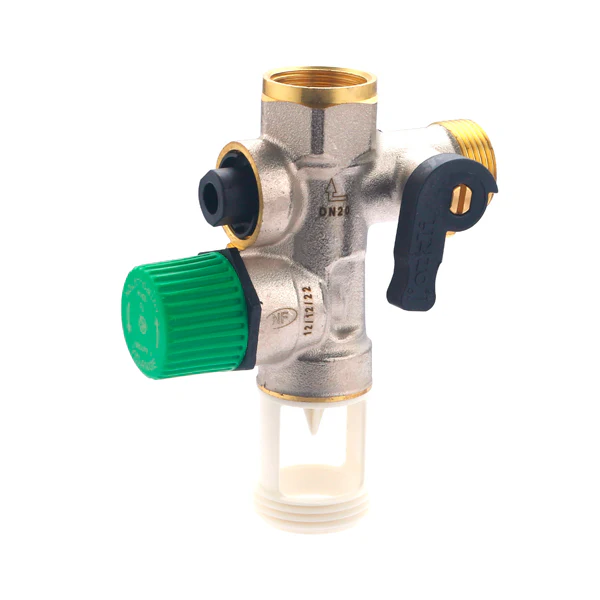 Kit anti calcaire raccordement chauffe eau - Image 11