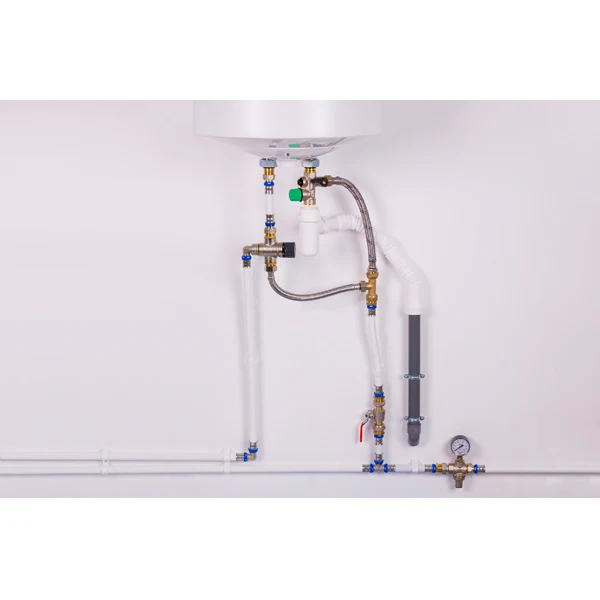 Kit anti calcaire raccordement chauffe eau - Image 9