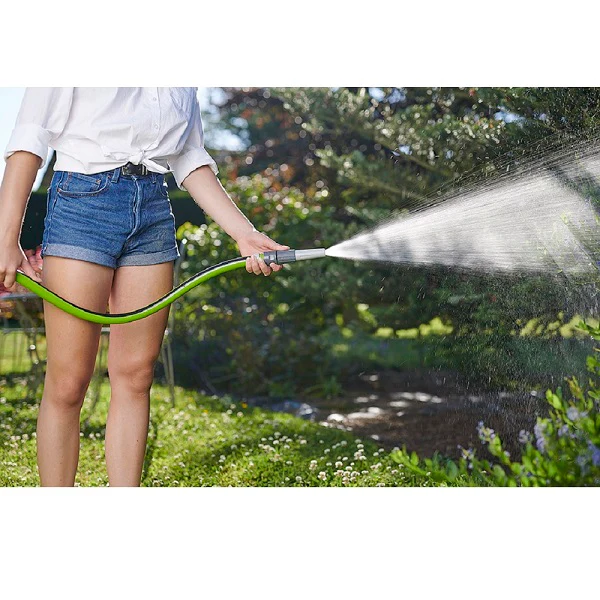 Kit Arrosage Lance + Raccords + Nez de Robinet - Image 5