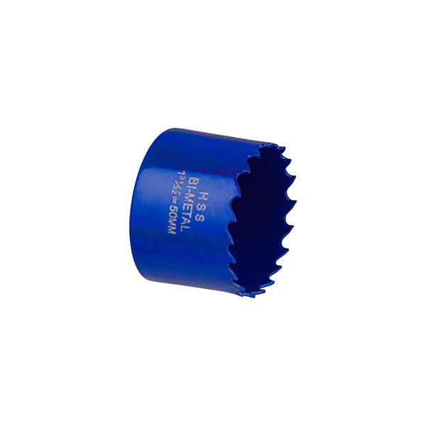 Kit scie cloche Ø50 et Ø60 - Image 9