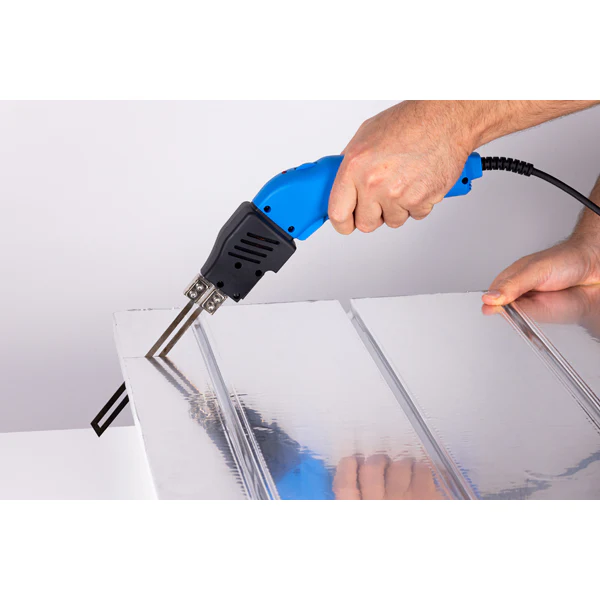 Lames cutter de rechange pour fer à modeler électrique (x2) - Image 4